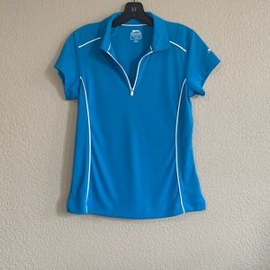 Slazenger Golf Polo